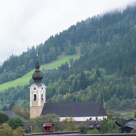Apartment In Altenmarkt In Pongau Near Ski Area Altenmarkt im Pongau Eksteriør billede