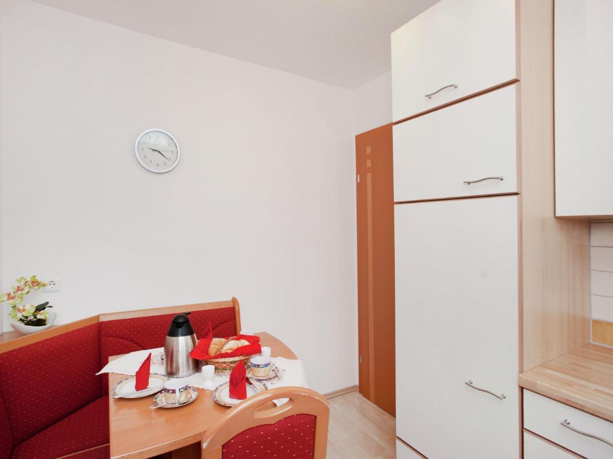 Apartment In Altenmarkt In Pongau Near Ski Area Altenmarkt im Pongau Eksteriør billede