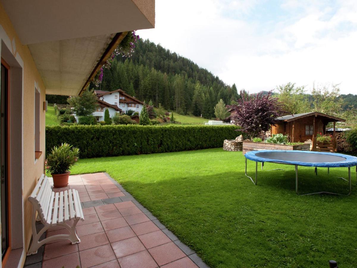 Apartment In Altenmarkt In Pongau Near Ski Area Altenmarkt im Pongau Eksteriør billede