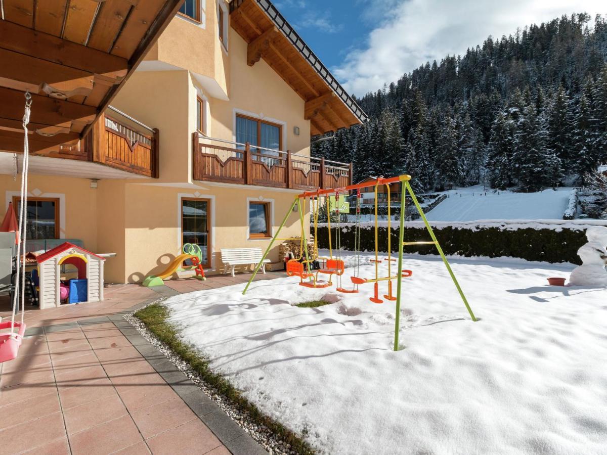 Apartment In Altenmarkt In Pongau Near Ski Area Altenmarkt im Pongau Eksteriør billede