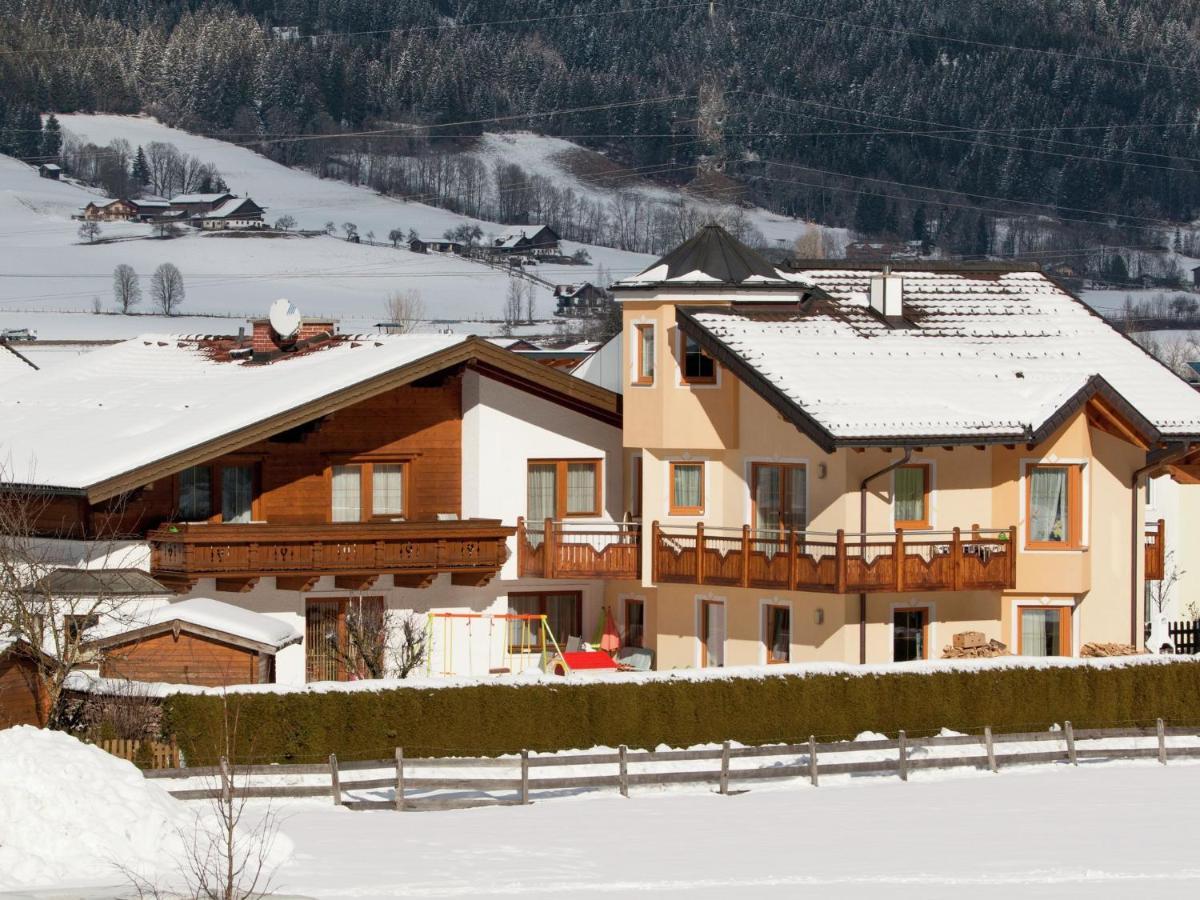Apartment In Altenmarkt In Pongau Near Ski Area Altenmarkt im Pongau Eksteriør billede