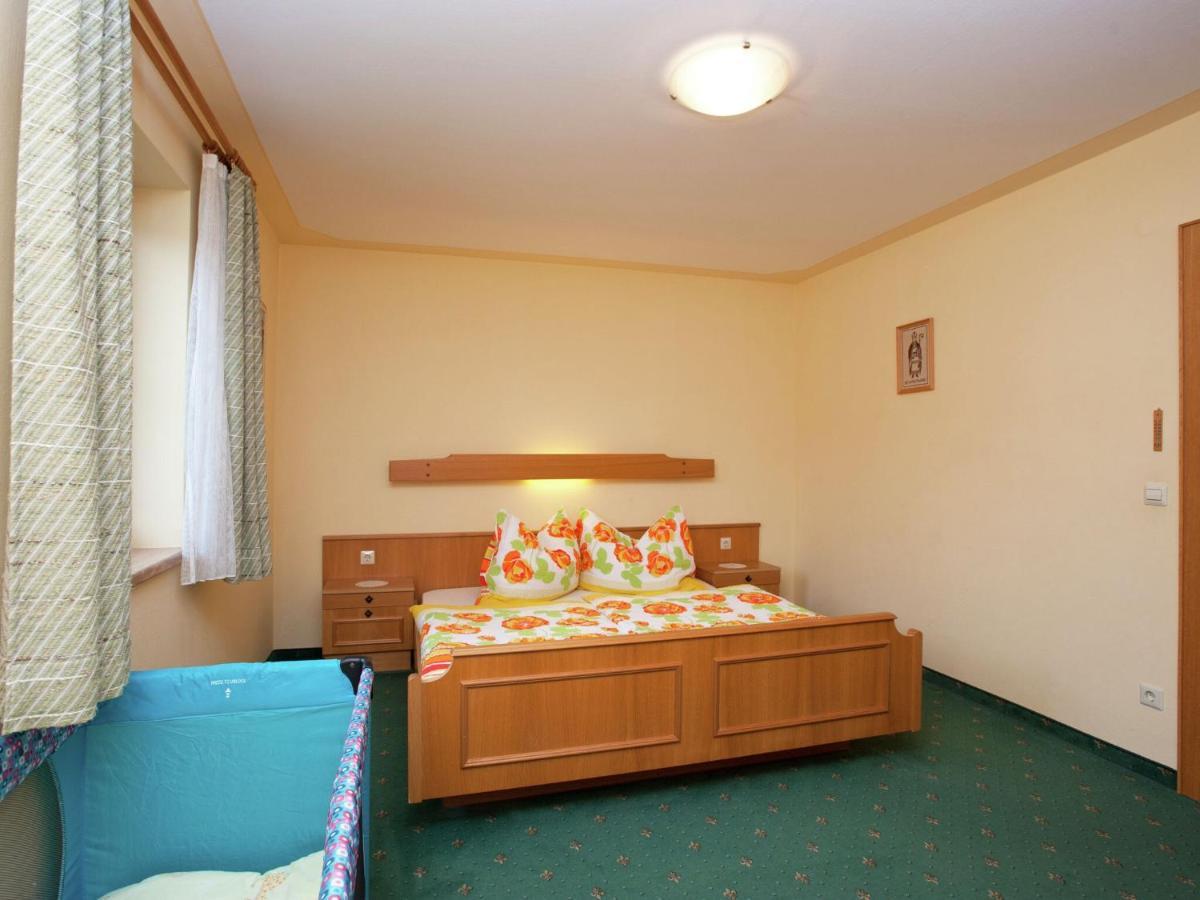 Apartment In Altenmarkt In Pongau Near Ski Area Altenmarkt im Pongau Eksteriør billede