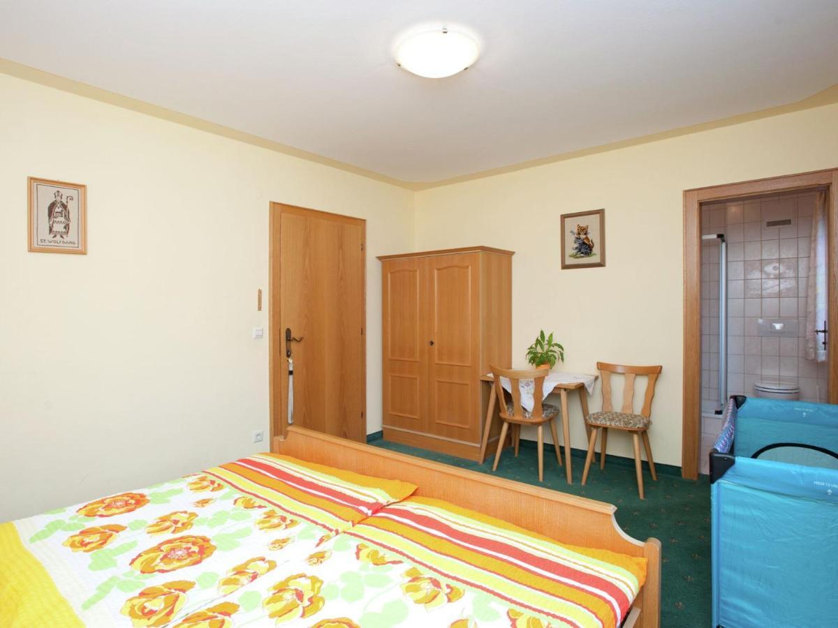 Apartment In Altenmarkt In Pongau Near Ski Area Altenmarkt im Pongau Eksteriør billede