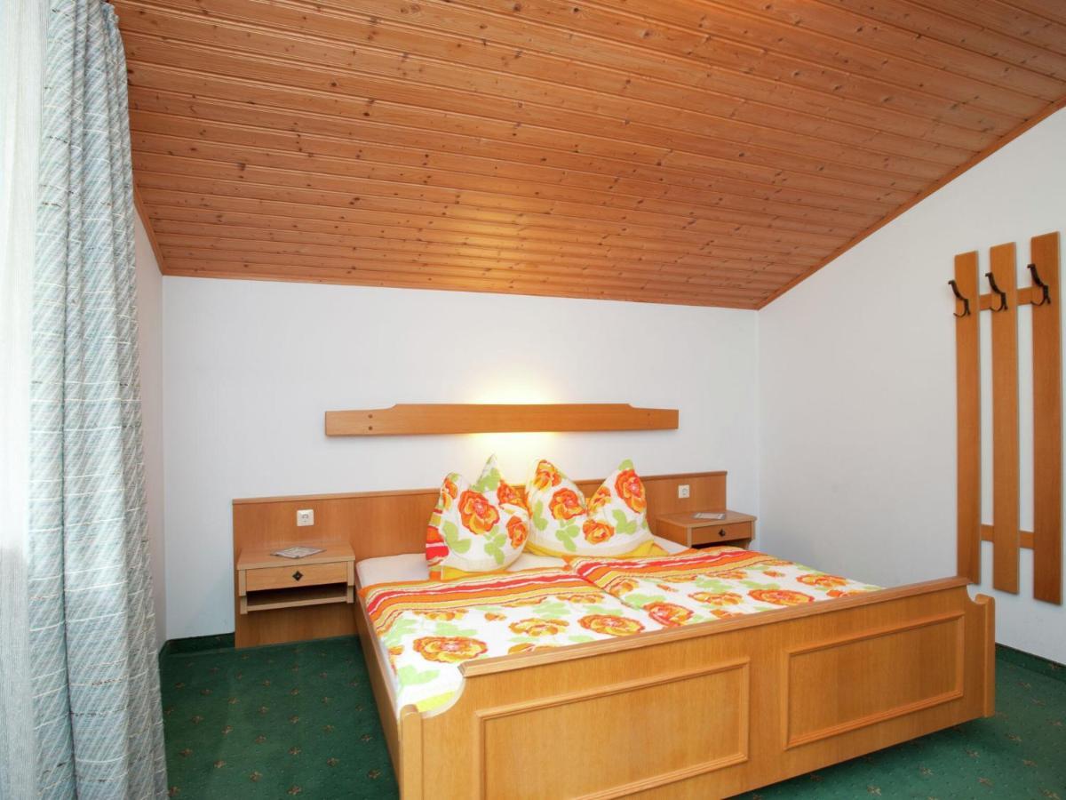 Apartment In Altenmarkt In Pongau Near Ski Area Altenmarkt im Pongau Eksteriør billede
