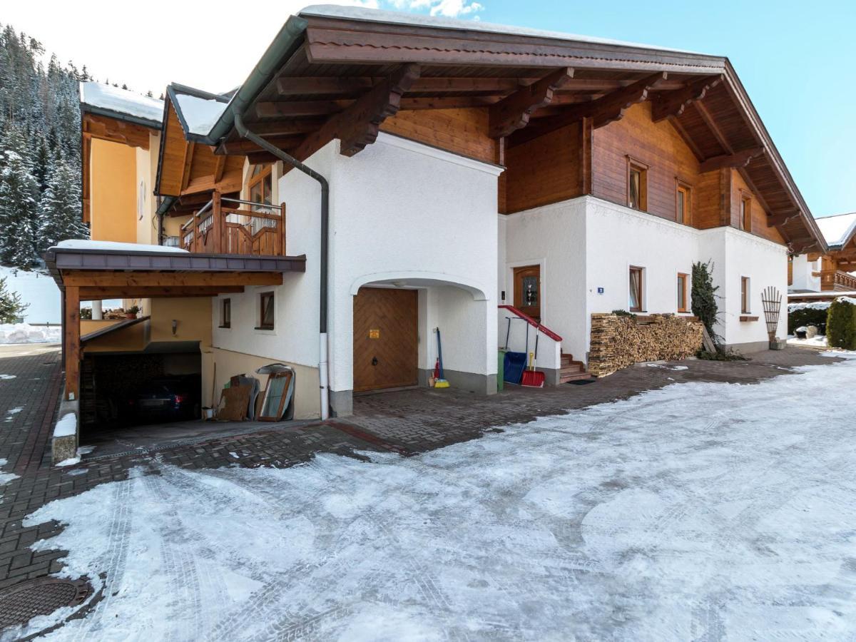 Apartment In Altenmarkt In Pongau Near Ski Area Altenmarkt im Pongau Eksteriør billede