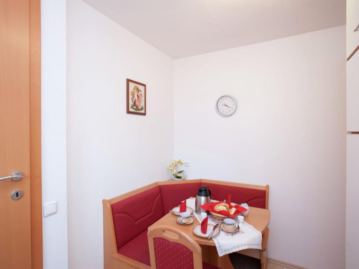 Apartment In Altenmarkt In Pongau Near Ski Area Altenmarkt im Pongau Eksteriør billede