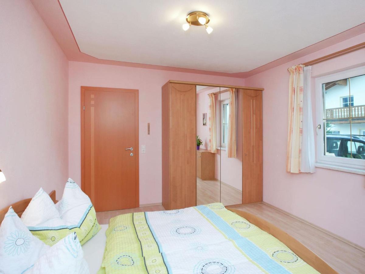 Apartment In Altenmarkt In Pongau Near Ski Area Altenmarkt im Pongau Eksteriør billede