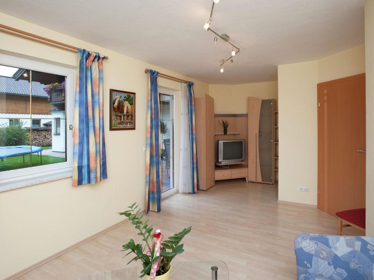 Apartment In Altenmarkt In Pongau Near Ski Area Altenmarkt im Pongau Eksteriør billede