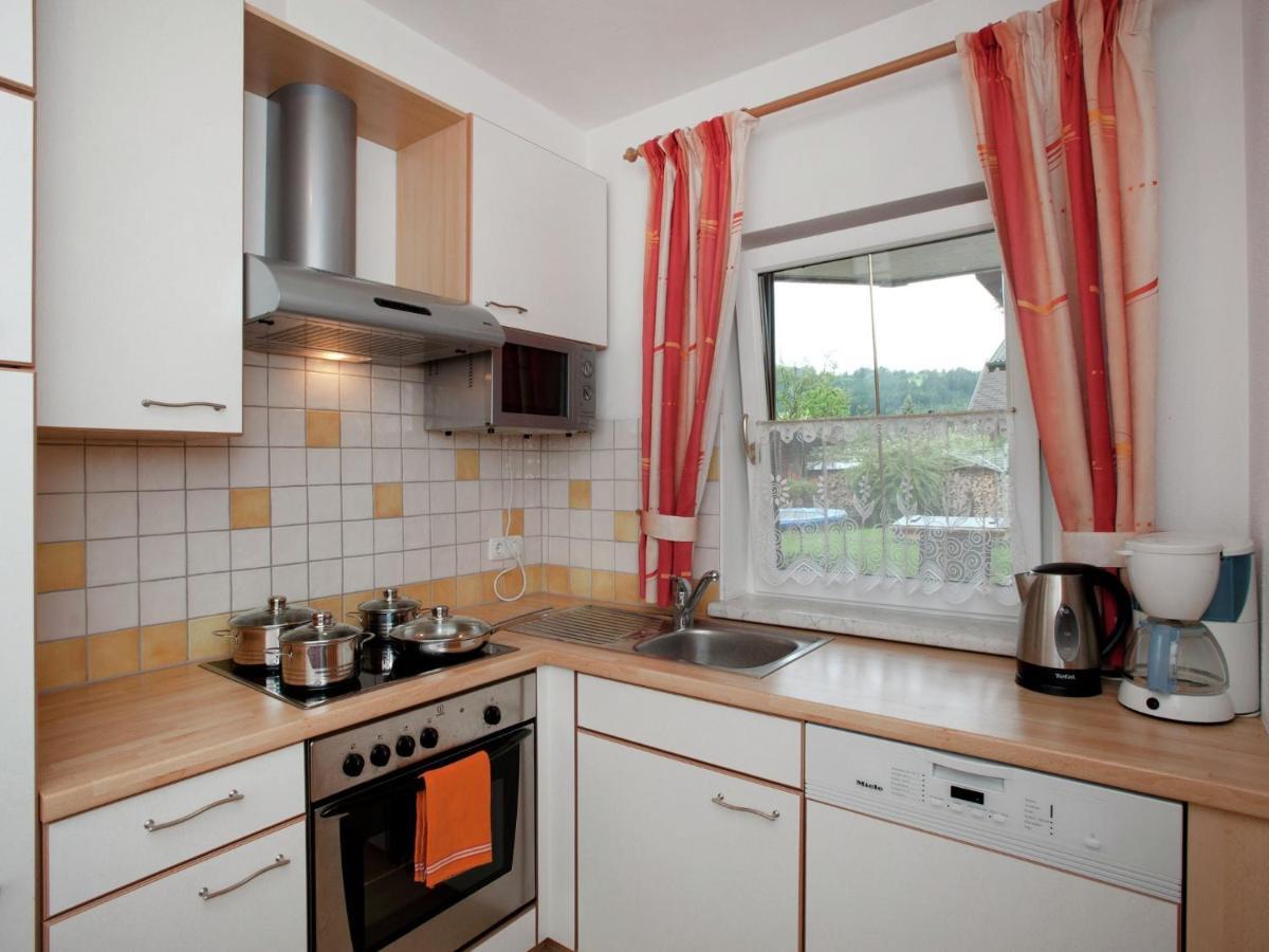 Apartment In Altenmarkt In Pongau Near Ski Area Altenmarkt im Pongau Eksteriør billede