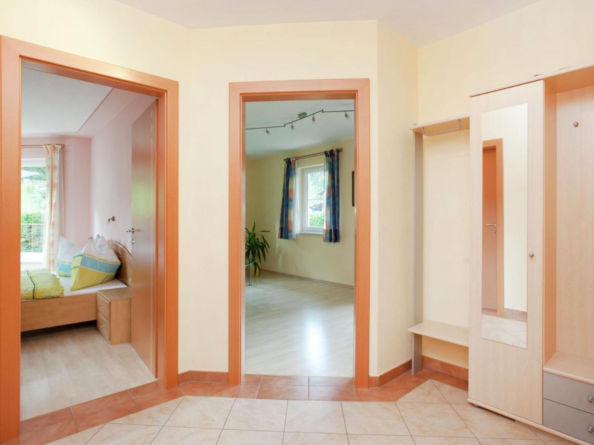 Apartment In Altenmarkt In Pongau Near Ski Area Altenmarkt im Pongau Eksteriør billede
